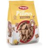 Vepy obilné vankúšiky s vanilkovou náplňou bez lepku 275 g