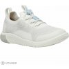 KEEN KNX Knit Lace detské topánky, star white/skyway EU 32/33