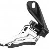 Prešmykač Shimano FDM7100D6, 2x12, Direct Mount - Side Swing