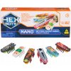 Hex Bots Nano darčekový set Gift Pack 6 mini robotov, figúrok