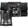 Axe Black sprchový gél 250 ml + deospray 150 ml + osuška darčeková sada