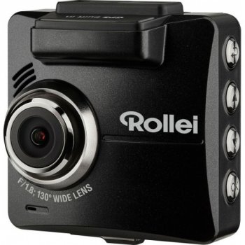 Rollei Car DVR 310