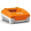 Stihl AL 501, Rýchlonabíjačka s funkciou rýchleho nabíjania 886661616640