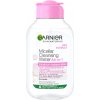 Garnier Skin Cleansing micelárna voda pre citlivú pleť 100 ml