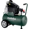 Metabo Basic 250-24 W olejový kompresor 601533000