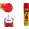 Univerzálny plyn do zapaľovačov RSONIC 300ml