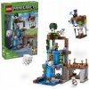 LEGO Minecraft 21597 Ďasia základňa