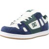 DC Shoes Nízke tenisky STAG YOUTH Modrá