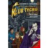 Klub Tygrů – Tajný úkol pro upíra - Thomas Brezina