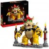 LEGO® Super Mario™ 71411 Mighty Bowser