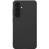 Nillkin Super Frosted PRO Magnetic Zadný Kryt pre Samsung Galaxy S24 FE Black 6902048281257