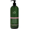 HS Milano Regenerating Shampoo - Regeneračný šampón 1000 ml