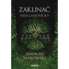 Lindeni Zaklínač 6: Veža lastovičky (Nové vydanie)