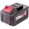 Akumulátor Worcraft CLB-20V-8.0 ShareSYS 8000 mAh, S20Li, rýchlonabíjací