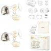 NENO elektrická double handsfree Perla Twin