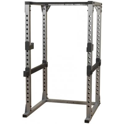 Body Solid Pro Power Rack GPR378