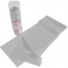 Sedco Aerobic guma TPE 1200 x 150 x 0,7 mm - Šedá