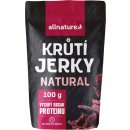 Allnature TURKEY BBQ Jerky 100 g