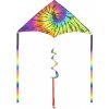 Invento drak Delta Rainbow Rider 98x210 cm