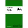 Šmírbuch jazyka českého VOLVOX - Patrik Ouředník
