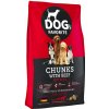 Happy Dog Dog´s Favorit Chunks with Beef 15 kg