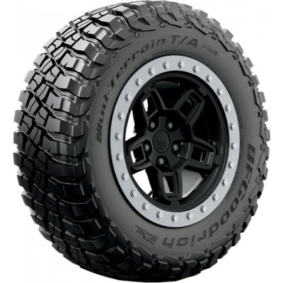 BFGoodrich Mud Terrain T/A KM3 35/12,5 R15 113Q