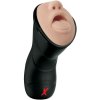 Pdx Elite Deep Throat Vibrating Stroker