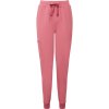 Premier Kalhoty Jogger NN610, elastické, dámské COT39N610adw14-calm pink 4XL Růžová calm