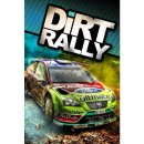 DiRT Rally