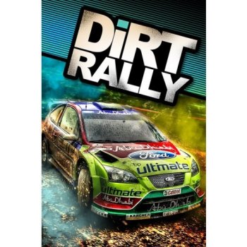 DiRT Rally