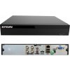 16CH IP/4CH AHD 8MPx hybridní rekordér 4K XVR | ZONEWAY XVR2104
