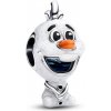 PANDORA Disney korálka Olaf 793978C01
