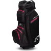 Callaway Org 14 HD '25 Cart Bag Black/Charcoal/Pink