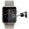 Ochranné tvrdené sklo Apple Watch Series3 42mm 0.2mm 9H