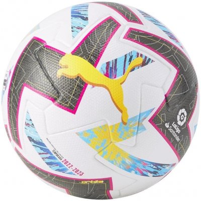 Futbalová lopta PUMA Orbita LaLiga 1 (FIFA Quality Pro), veľ. 5 (4065449922616)