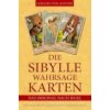 Die Sibylle-Wahrsagekarten