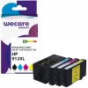 WECARE ARMOR ink kompatibilný s HP 3YL84A/3YL81-83AE, 912XL, CMYK K10541W4