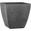 Kvetináč G21 Industrial Cube 28 x 28 x 28, 6392723