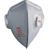 uvex silv-Air classic 3220 8763220 respirátor proti jemnému prachu, s ventilom FFP2 15 ks; 8763220