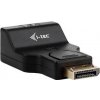 i-tec DisplayPort to VGA adaptér DP2VGAADA