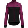 Gorewear Phantom black/process purple dámska