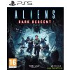 Aliens - Dark Descent (PS5)