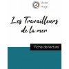 Les Travailleurs de la mer de Victor Hugo (fiche de lecture et analyse complete de l'oeuvre) (Victor Hugo)(Brožovaná)