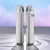 Uwell Caliburn G4 Mini Light Silver