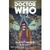 Desátý Doctor Who Plačící andělé z Monsu