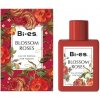 Bi-es Blossom Roses, Parfumovaná voda 100ml (Alternatíva vône Gucci Bloom Gocce Di Fiori) pre ženy