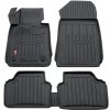 STINGRAY Gumové 3D koberce (TPE), BMW 3 (E90, E91)