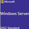 Windows Server CAL 2022 Cze 1Clt Dev CAL OEM R18-06428