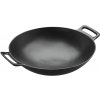 Panvica WOK 36 cm RÖSLE VARIO, liatinová, indukčná 25409