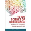 New Science of Consciousness (Paul L. Nunez)(Brožovaná)